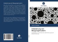 Produktbild: Indexierung von Beugungsmustern