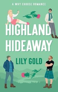 Produktbild: Highland Hideaway