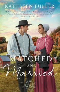 Produktbild: The Matched and Married
