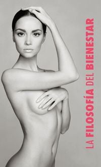 Produktbild: La Filosof&iacute;a del Bienestar
