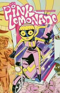 Produktbild: Pink Lemonade