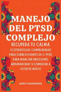Produktbild: Manejo del PTSD Complejo