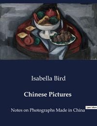 Produktbild: Chinese Pictures