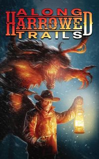 Produktbild: Along Harrowed Trails