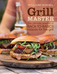 Produktbild: Grill Master