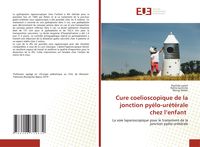 Produktbild: Cure coelioscopique de la jonction py&eacute;lo-ur&eacute;t&eacute;rale chez l'enfant