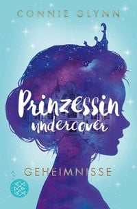 Produktbild: Prinzessin undercover &ndash; Geheimnisse