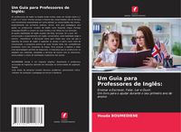 Produktbild: Um Guia para Professores de Ingl&ecirc;s: