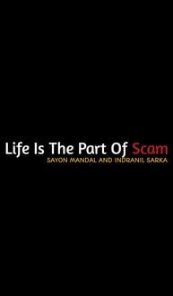 Produktbild: Life is a part of a Scam