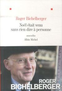 Produktbild: No&euml;l &eacute;tait venu sans rien dire &agrave; personne