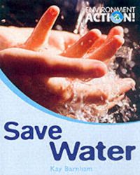 Produktbild: Save Water