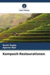 Produktbild: Komposit-Restaurationen