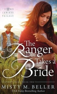Produktbild: The Ranger Takes a Bride