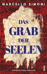 Produktbild: Das Grab der Seelen