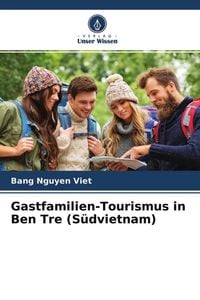 Produktbild: Gastfamilien-Tourismus in Ben Tre (S&uuml;dvietnam)