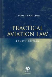 Produktbild: Practical Aviation Law
