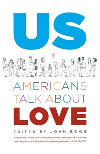 Produktbild: Us Amer Talk Abt Love