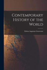 Produktbild: Contemporary History of the World