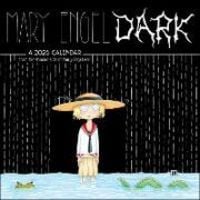 Produktbild: Mary Engeldark 2026 Wall Calendar