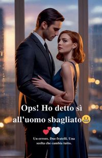 Produktbild: Ops! Ho detto s&igrave; all'uomo sbagliato