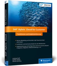 Produktbild: SAP Hybris Cloud for Customer