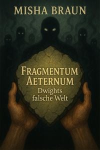 Produktbild: Fragmentum Aeternum Dwights falsche Welt