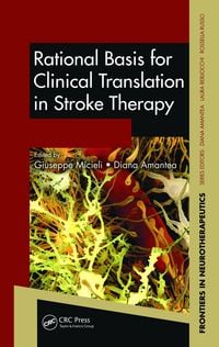 Produktbild: Rational Basis for Clinical Translation in Stroke Therapy