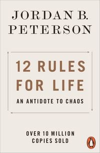 Produktbild: 12 Rules for Life