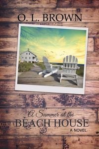 Produktbild: A Summer at the Beach House