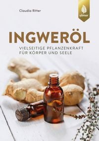 Produktbild: Ingwer&ouml;l