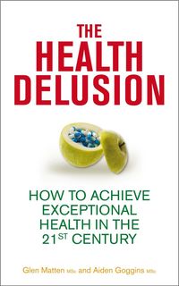 Produktbild: The Health Delusion