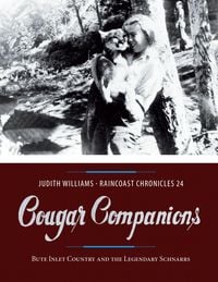 Produktbild: Cougar Companions
