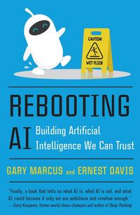 Produktbild: Rebooting AI