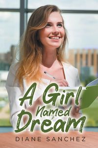 Produktbild: A Girl Named Dream