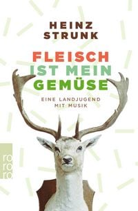 Produktbild: Fleisch ist mein Gem&uuml;se