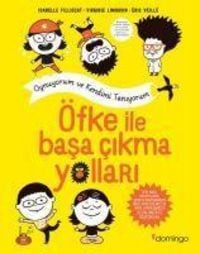 Produktbild: &Ouml;fke Ile Basa Cikma Yollari