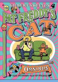 Produktbild: Fat Freddy's Cat Omnibus
