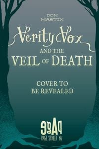 Produktbild: The Verity Vox and the Veil of Death
