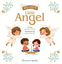Produktbild: Watch Over Me Little Angel