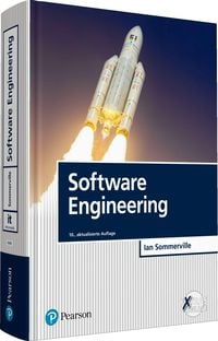 Bild vom Artikel Software Engineering vom Autor Ian Sommerville
