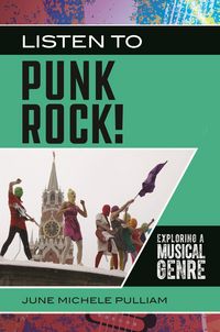 Produktbild: Listen to Punk Rock!