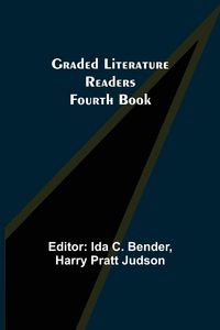 Produktbild: Graded Literature Readers