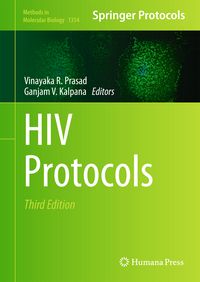 Produktbild: HIV Protocols