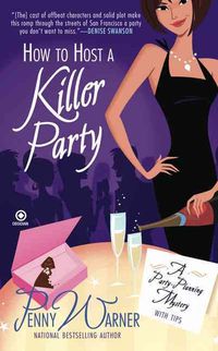 Produktbild: Ht Host a Killer Party