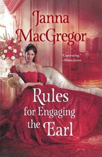 Produktbild: Rules for Engaging the Earl