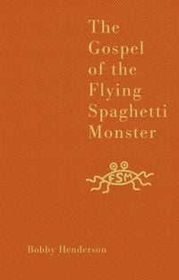 Produktbild: Gospel Of Flying Spaghetti Mon