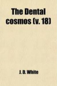 Produktbild: The Dental Cosmos (V. 18)