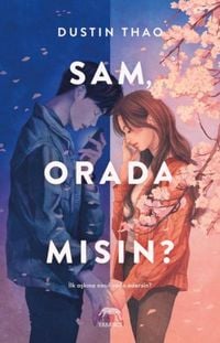 Produktbild: Sam, Orada Misin
