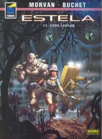 Produktbild: Estela 15, Coto vedado