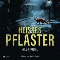 Produktbild: Heisses Pflaster